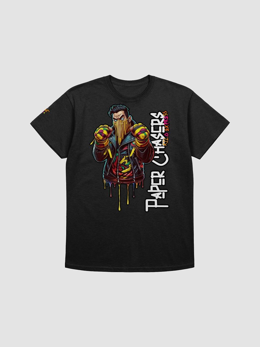 Kilo Express - Paper Chasers Wrapped And Ready Tee product image (1)