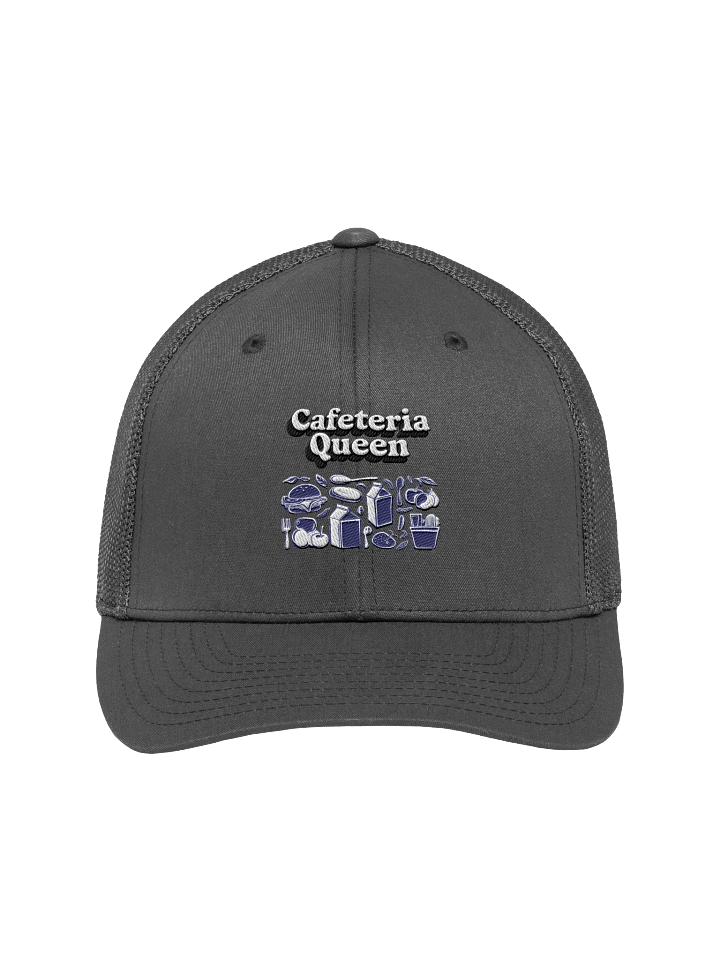 Cafeteria Queen product image (1)