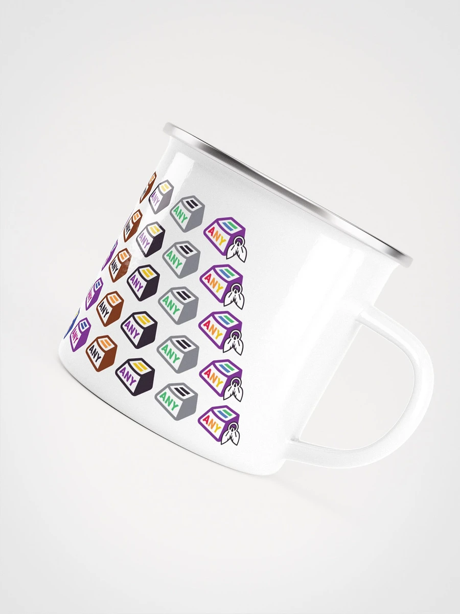 All Caps Mug product image (3)