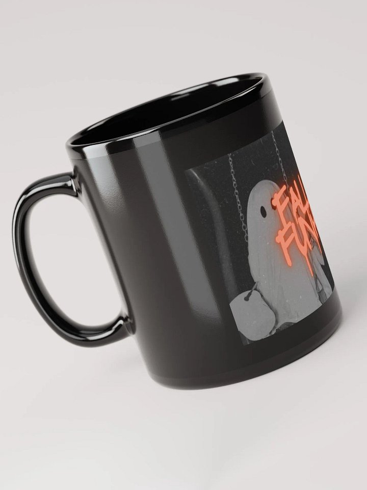Fallen's Funhouse Mug product image (3)