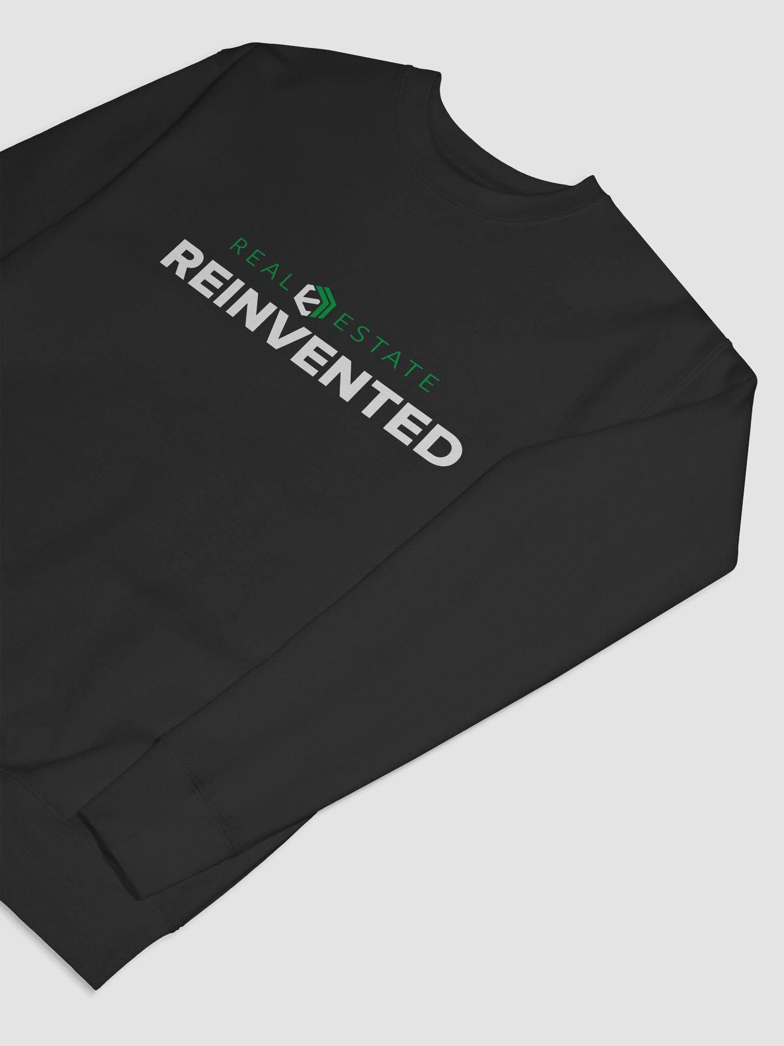 Real Estate Reinvented - Crewneck Sweater product image (7)