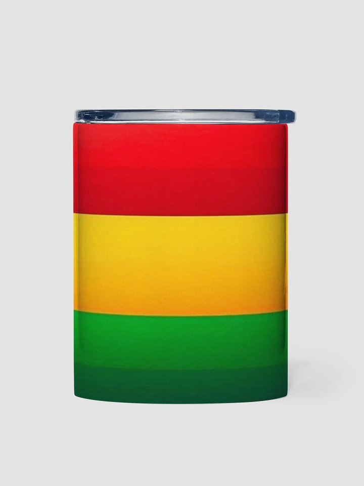 Heritage Stainless Steel Tumbler product image (1)