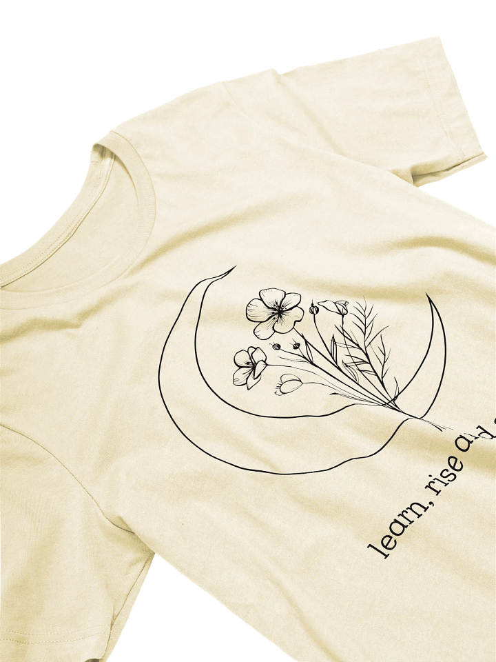 Positive T-Shirt product image (2)