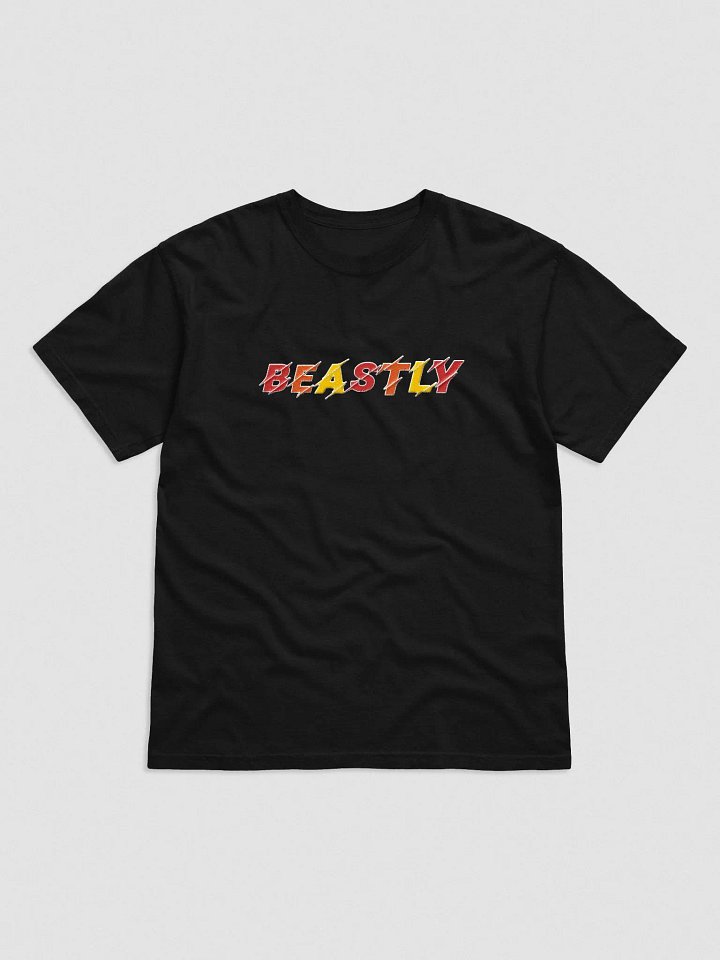 Beastly Shirt product image (1)