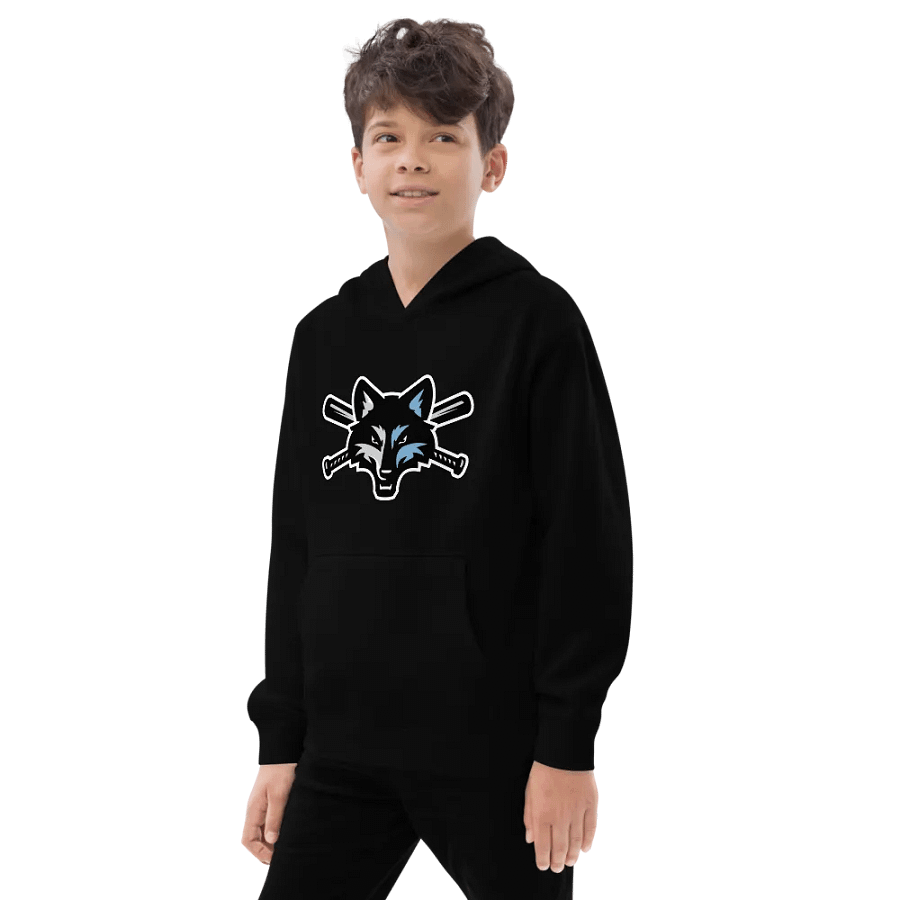 Sully 13 Edition Youth Hoodie product image (8)