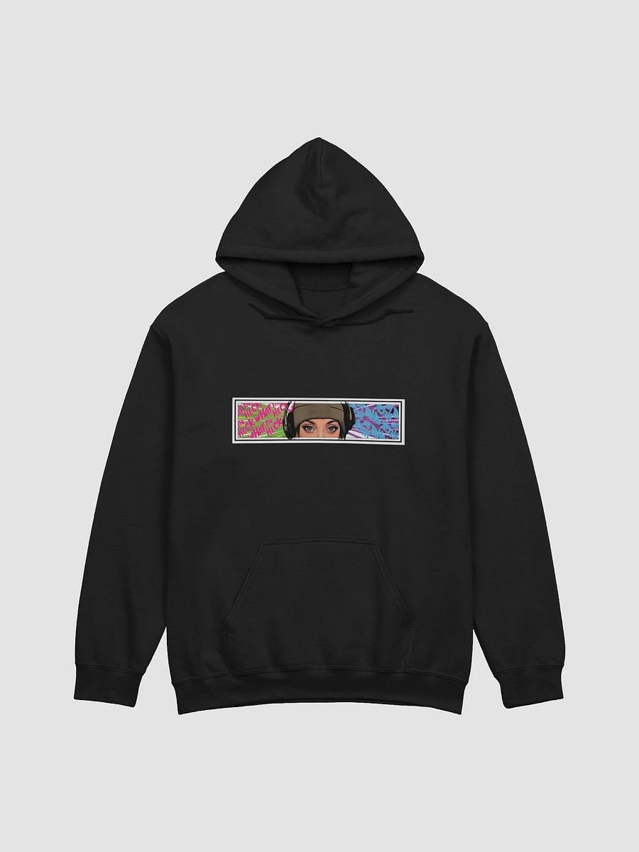 Comic Strip Hoodie product image (1)