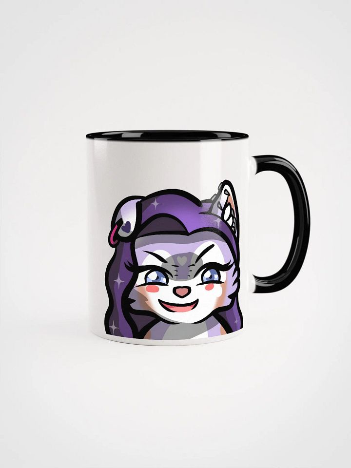 Evil Pixie Mug product image (1)