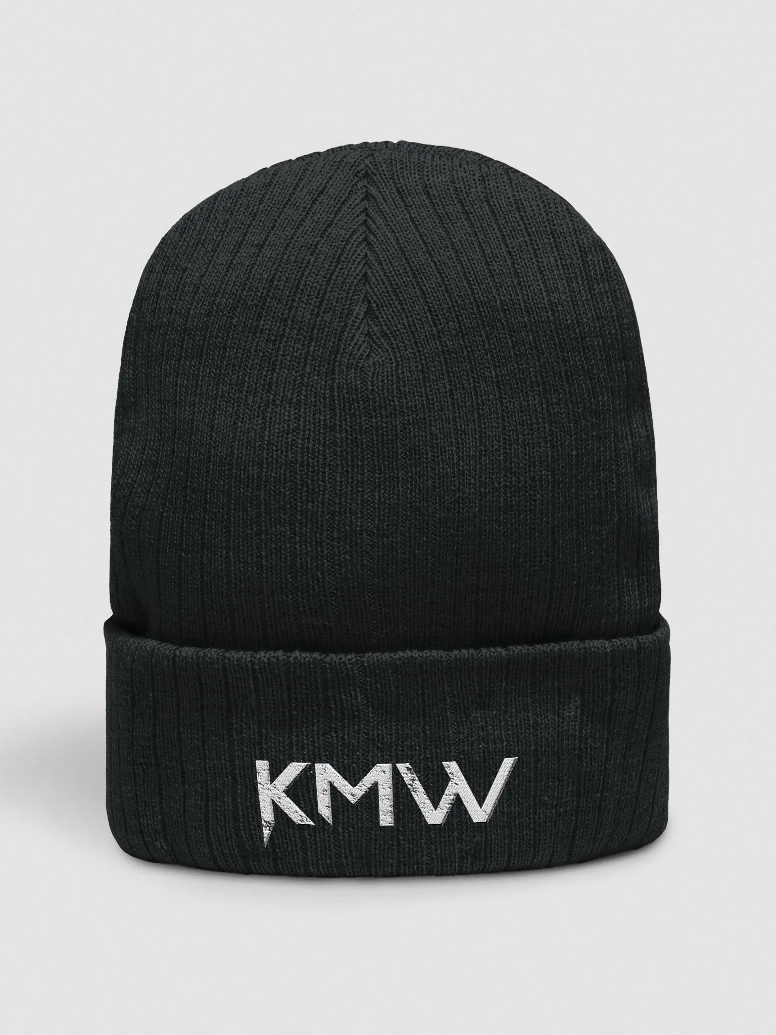KMW Short Beanie product image (1)