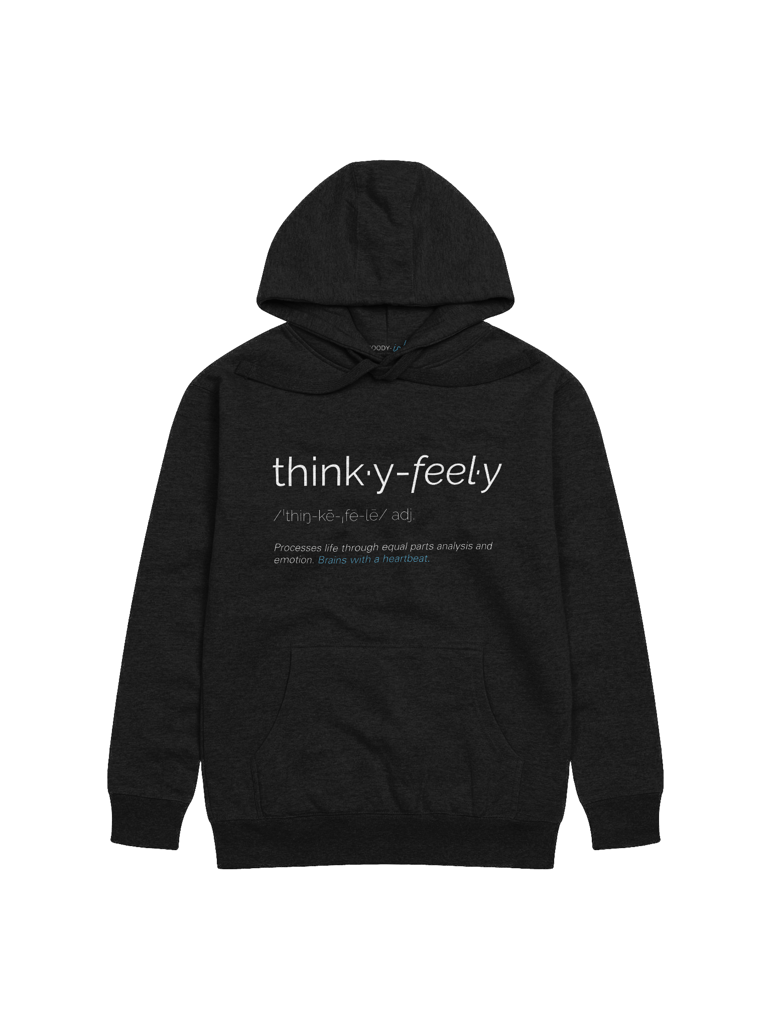 Thinky-Feely Defined product image (1)