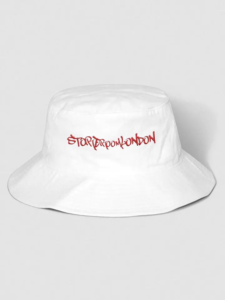 STOREroomLONDON hat product image (1)