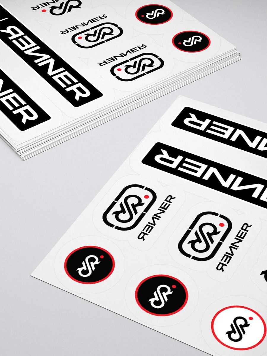 RENNER V1 PACK product image (3)