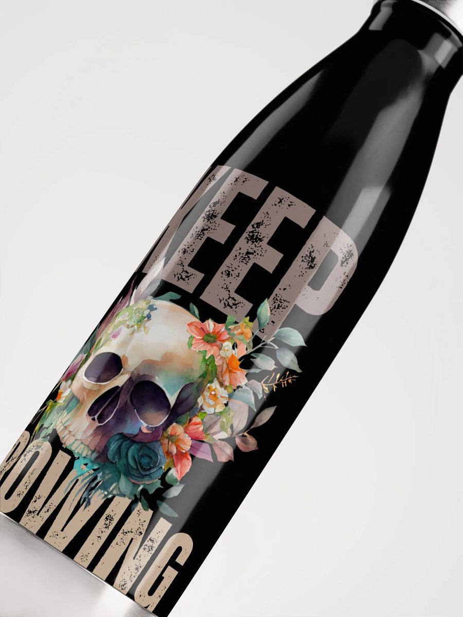 Keep Growing Bottle product image (5)