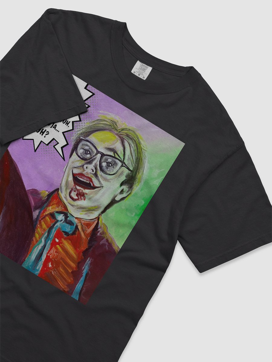 The Joker's Glasses Trick Men's Tee product image (5)