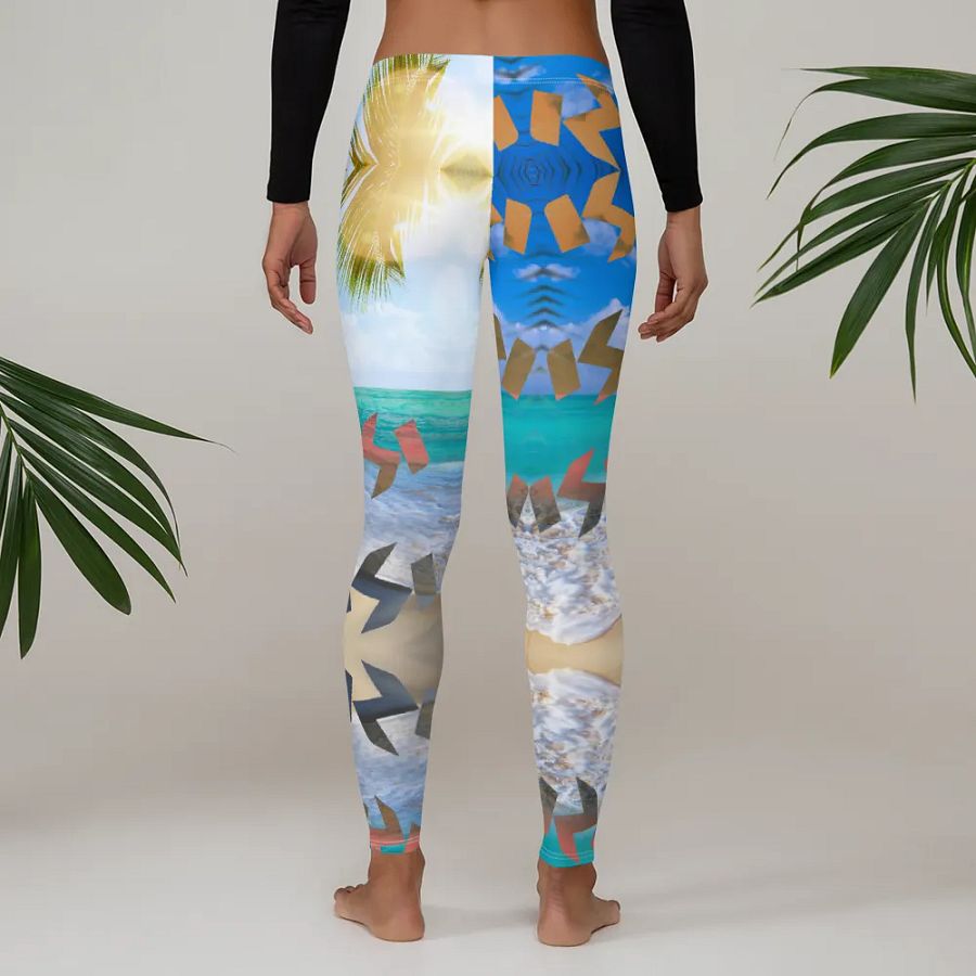 KSI Leggins product image (4)