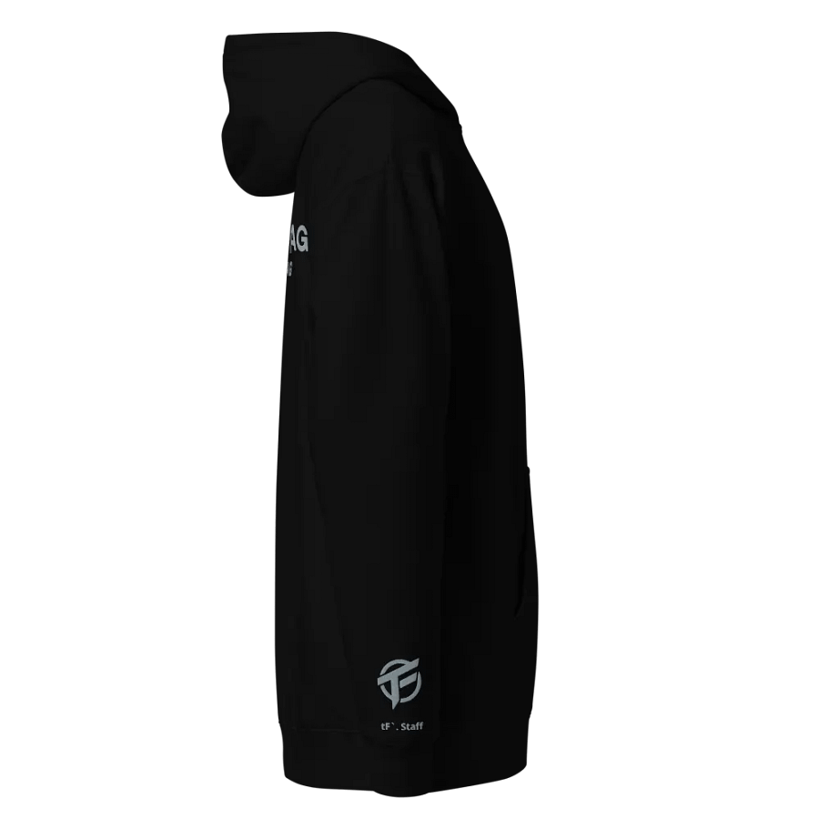 TopFrag™ Staff Independent Trading Co. Midweight Hoodie product image (12)