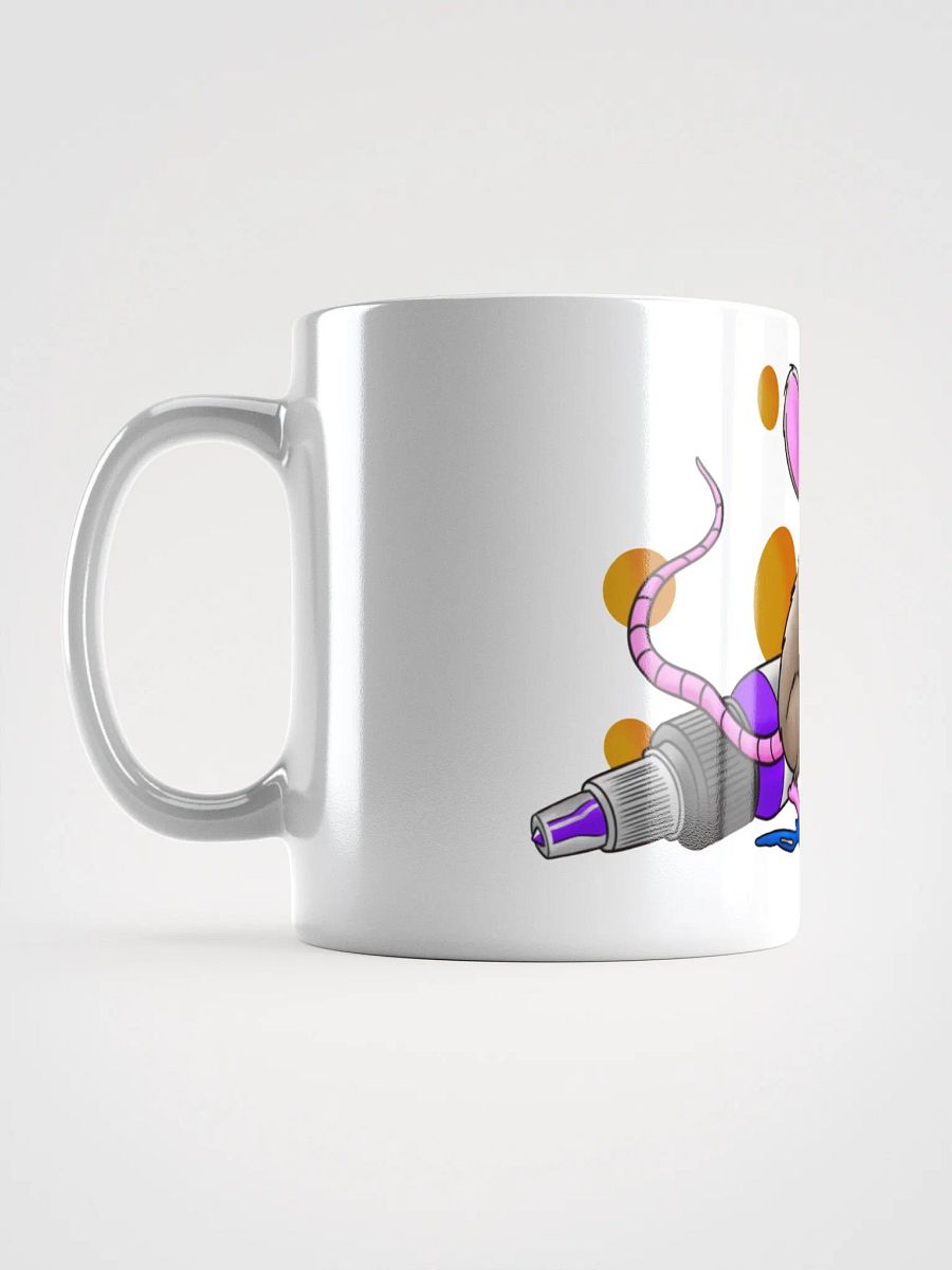 Ink Rat Mug product image (6)
