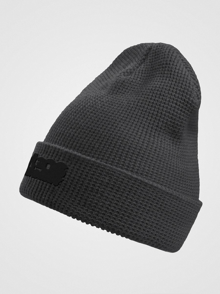 Vlog Academy Richardson Waffle Beanie product image (9)