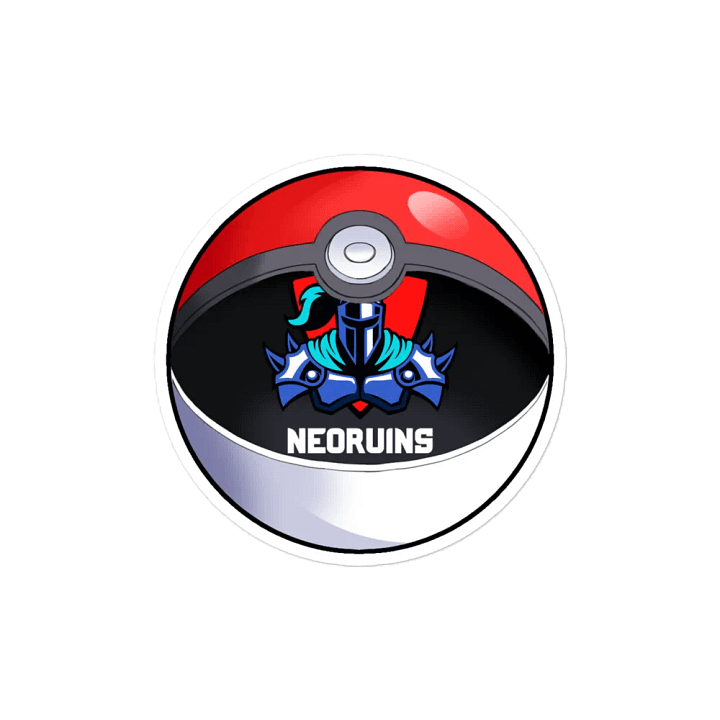 Pokéneo Magnet product image (2)