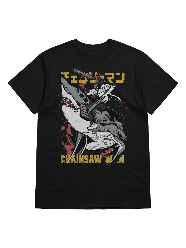 Chainsaw...Shark product image (6)
