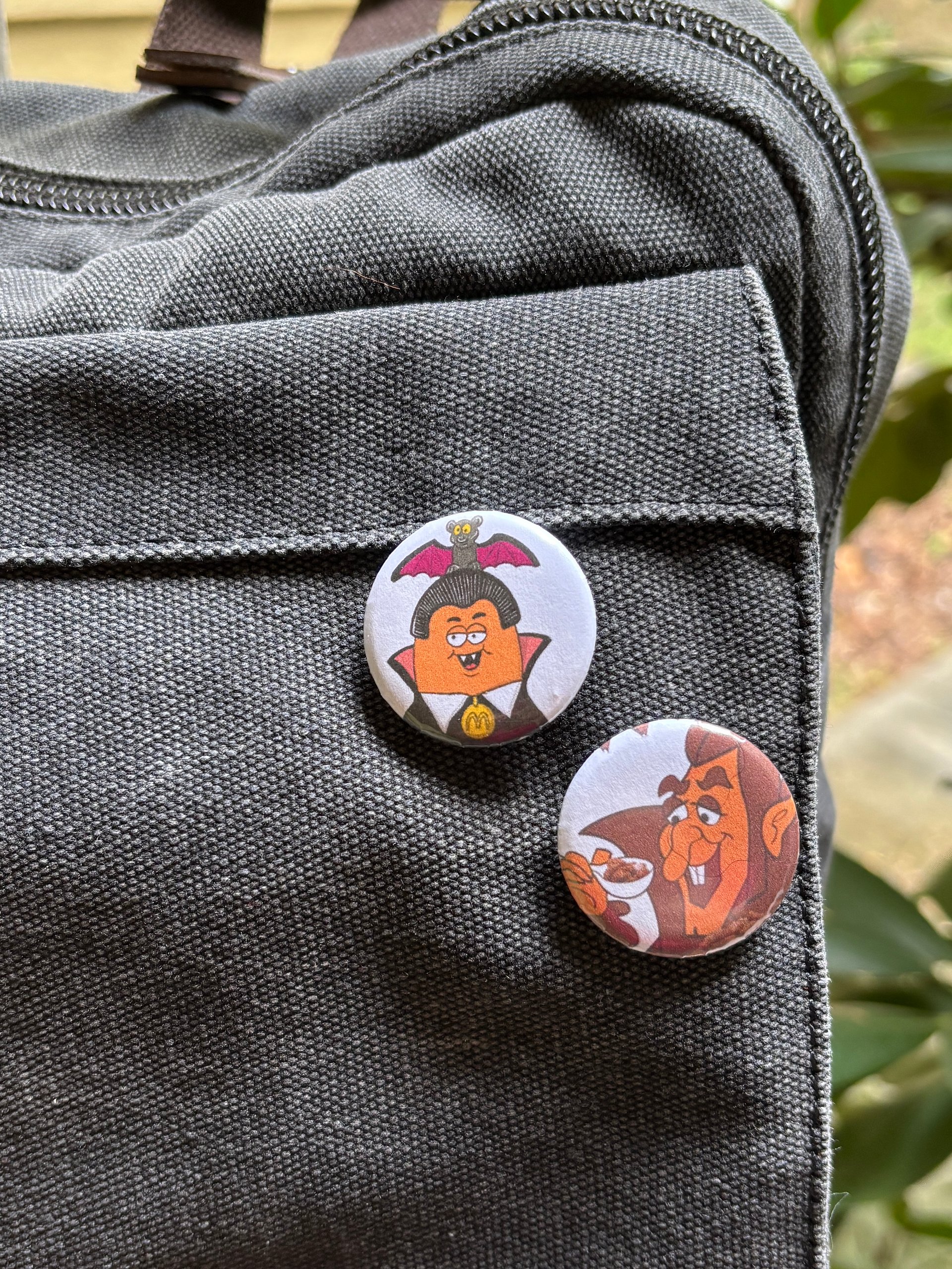 Vampire Buttons product image (2)