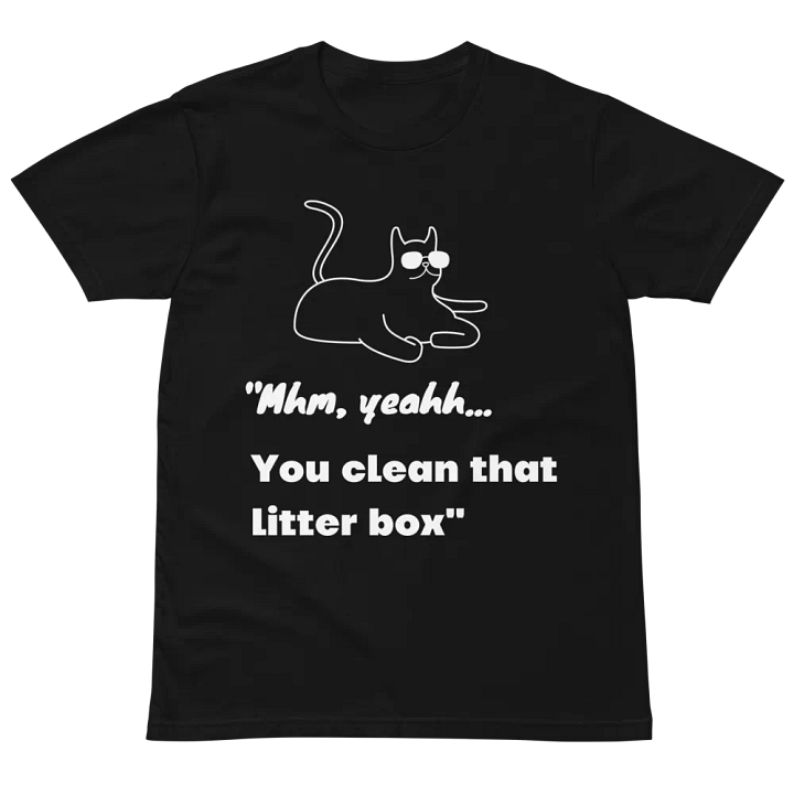 Boss Kitty product image (1)