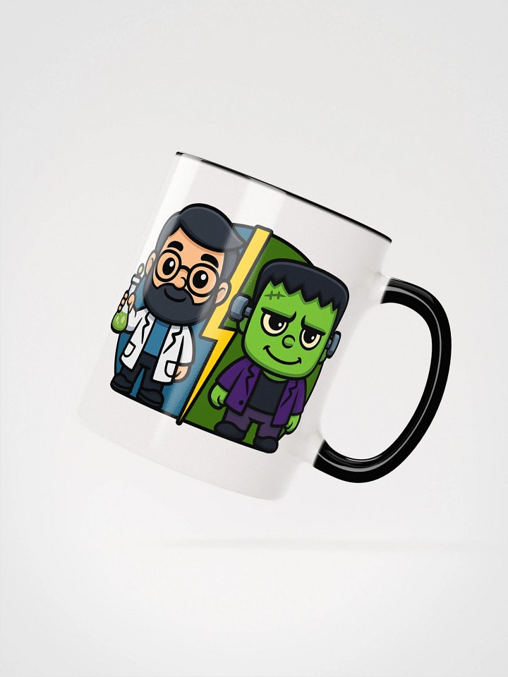 Franken' Day - Mug product image (1)