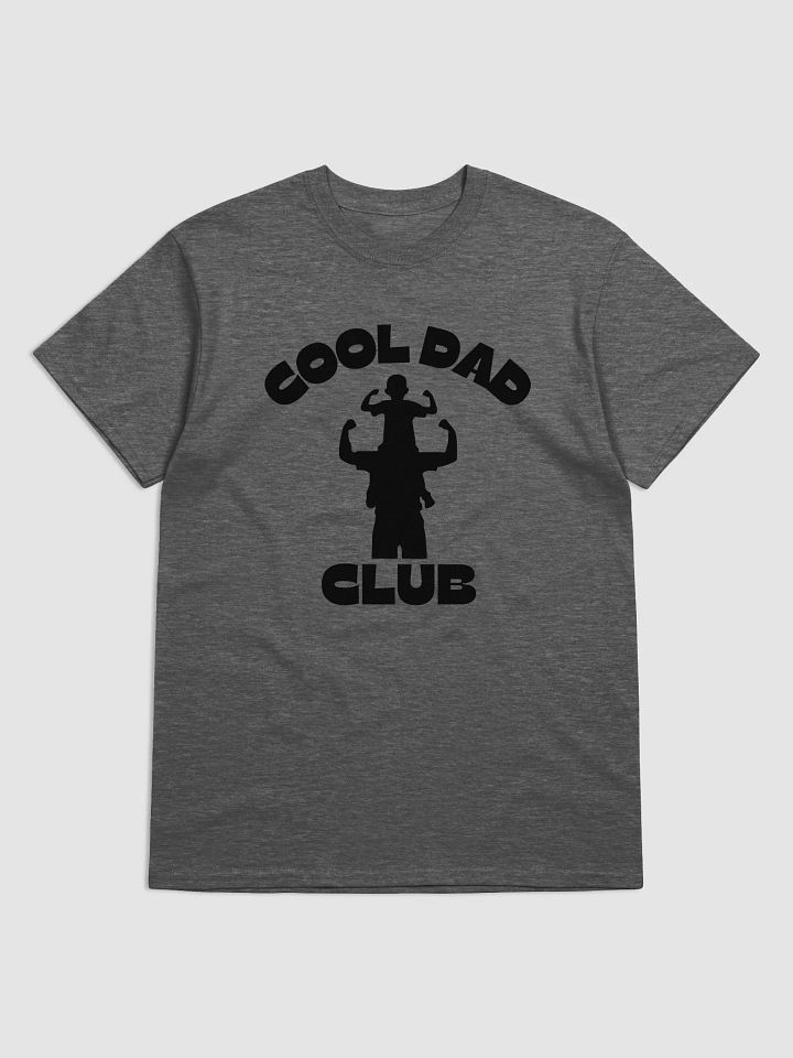 Cool Dad product image (1)