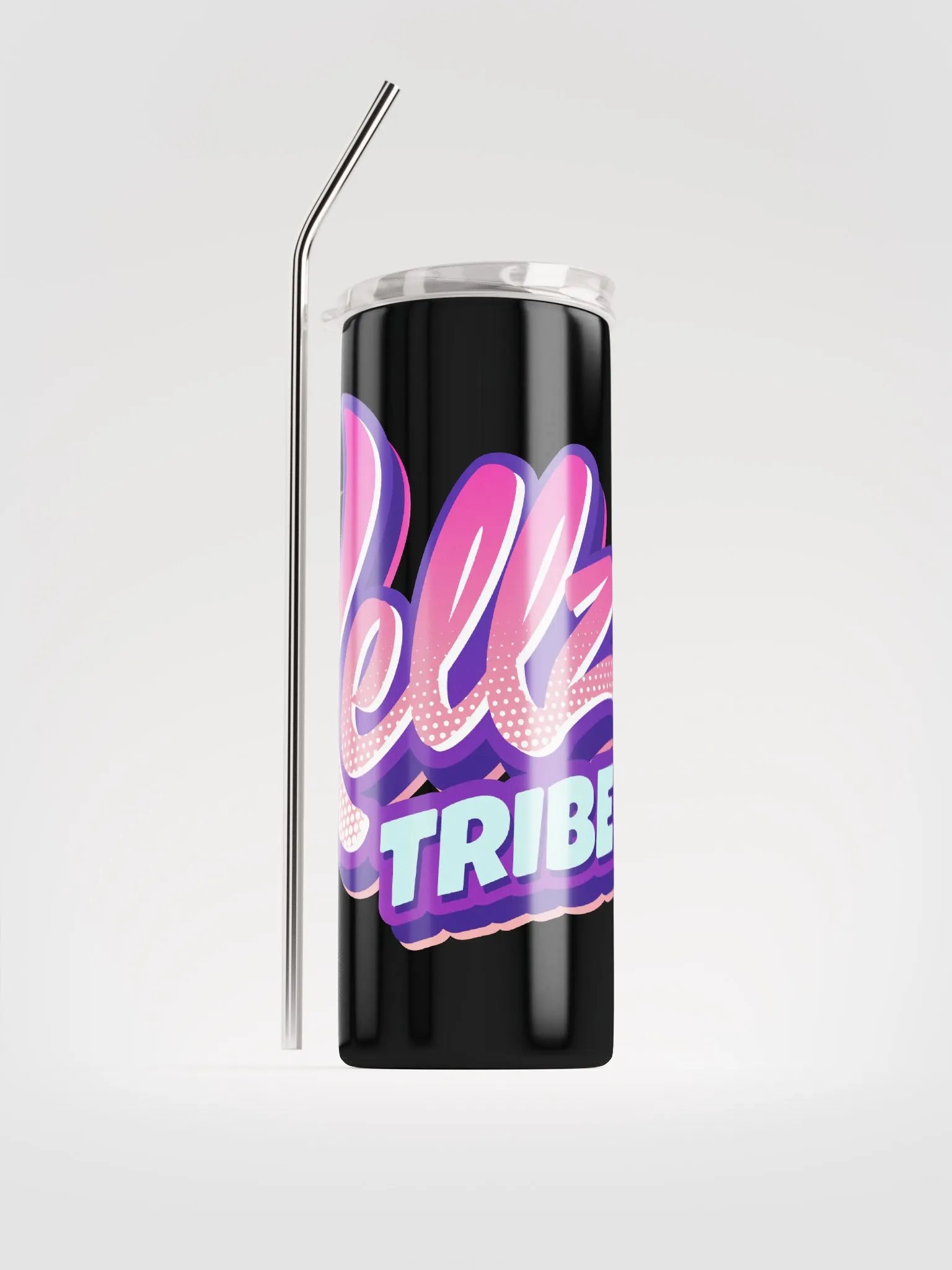 Tribe Tumbler product image (1)