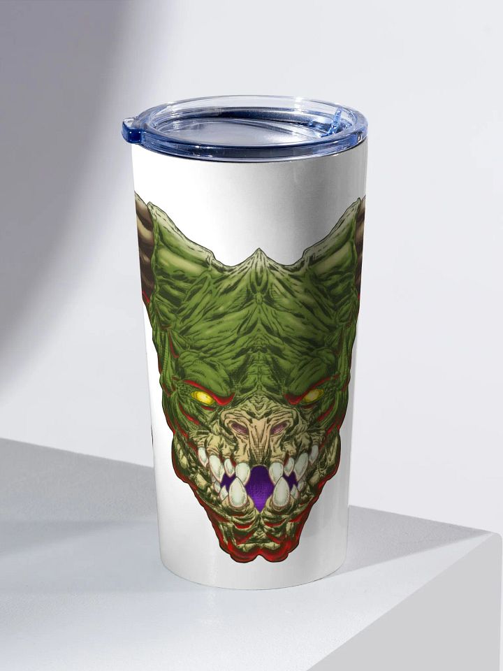 Deathclaw Chill Cup product image (2)