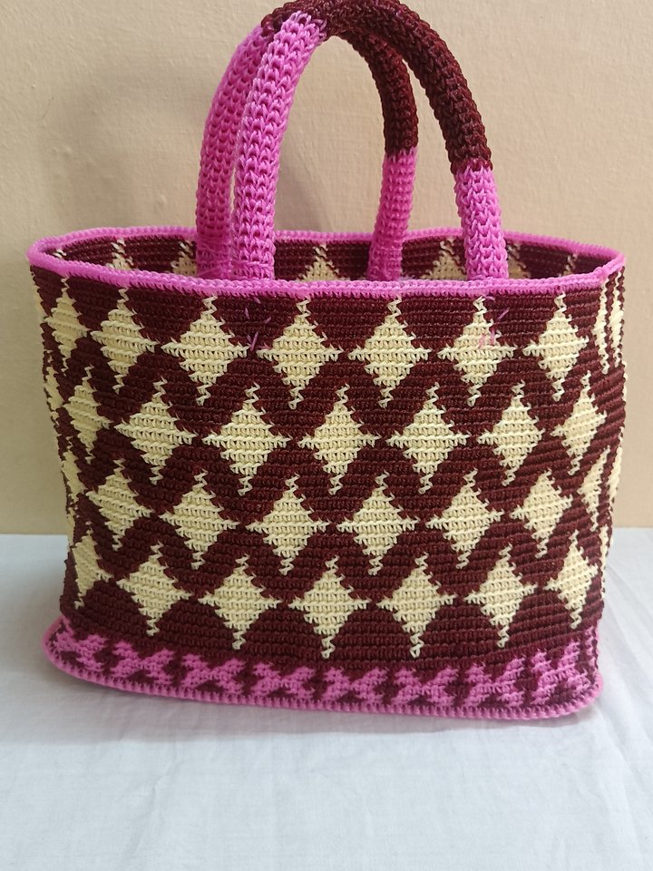 Crosia wire big basket product image (1)