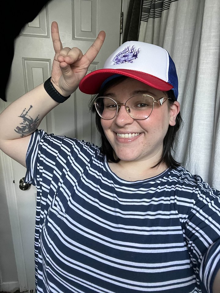 GOON LAB TRUCKING product image (1)