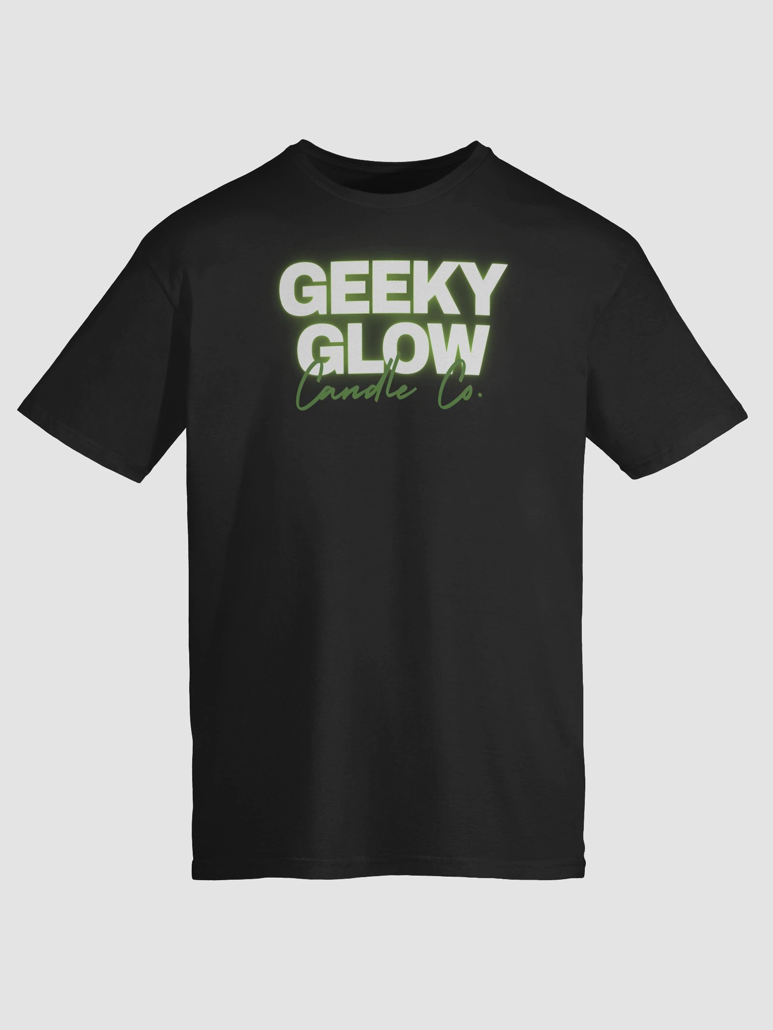 GGCC Logo T-Shirt product image (50)