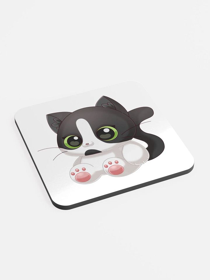 Nova Cork Coaster product image (2)