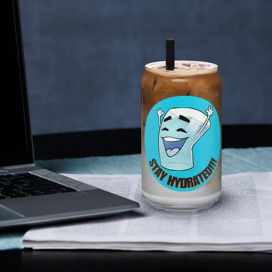 Happy Water product image (33)