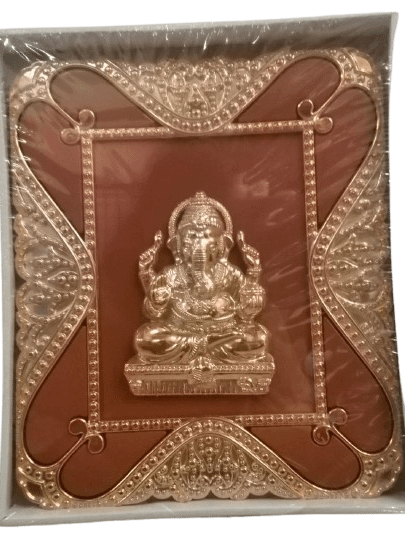 Ganesh Photo Frame product image (1)