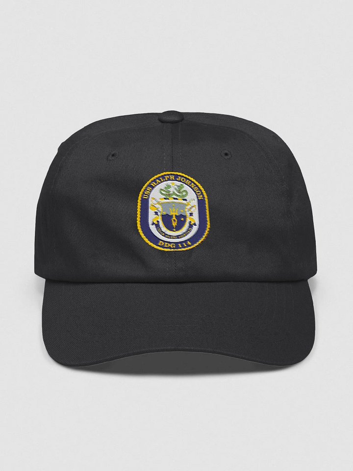 USS Ralph Johnson DDG 114 product image (1)