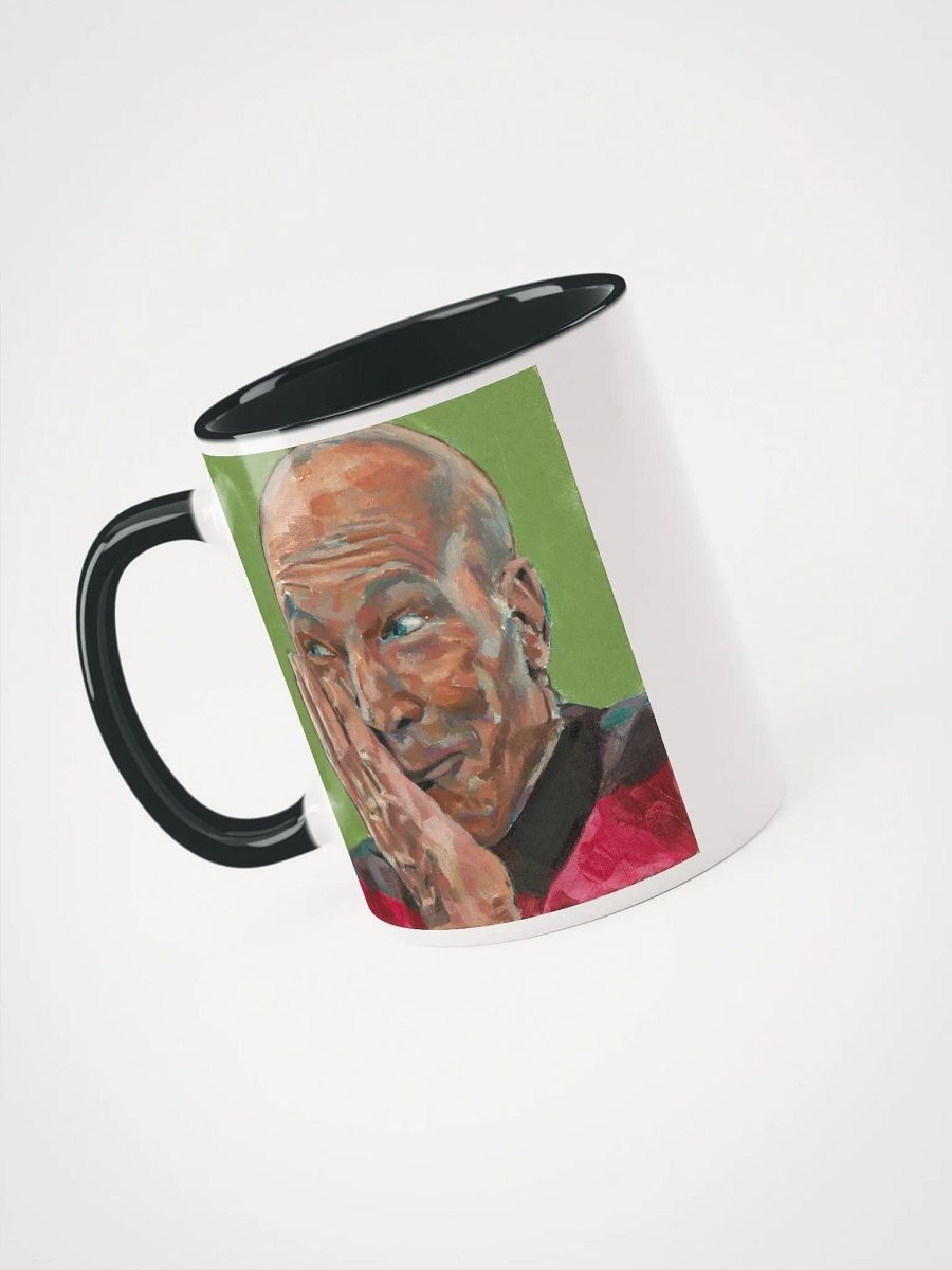 Cheeky JLP - Mug product image (17)