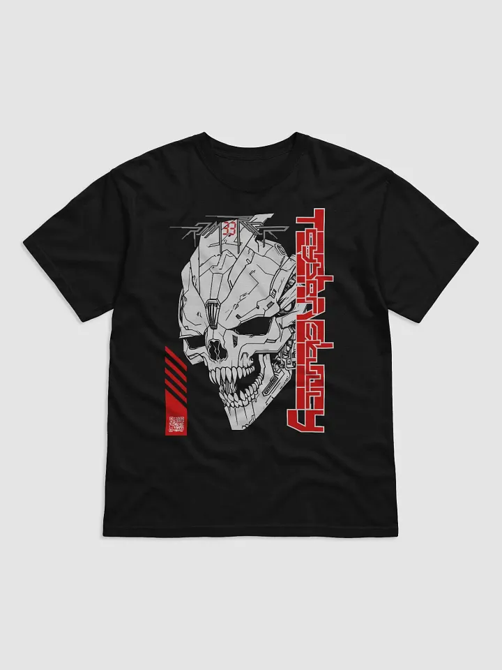 Cyber Skull (ROM33ROR) product image (1)
