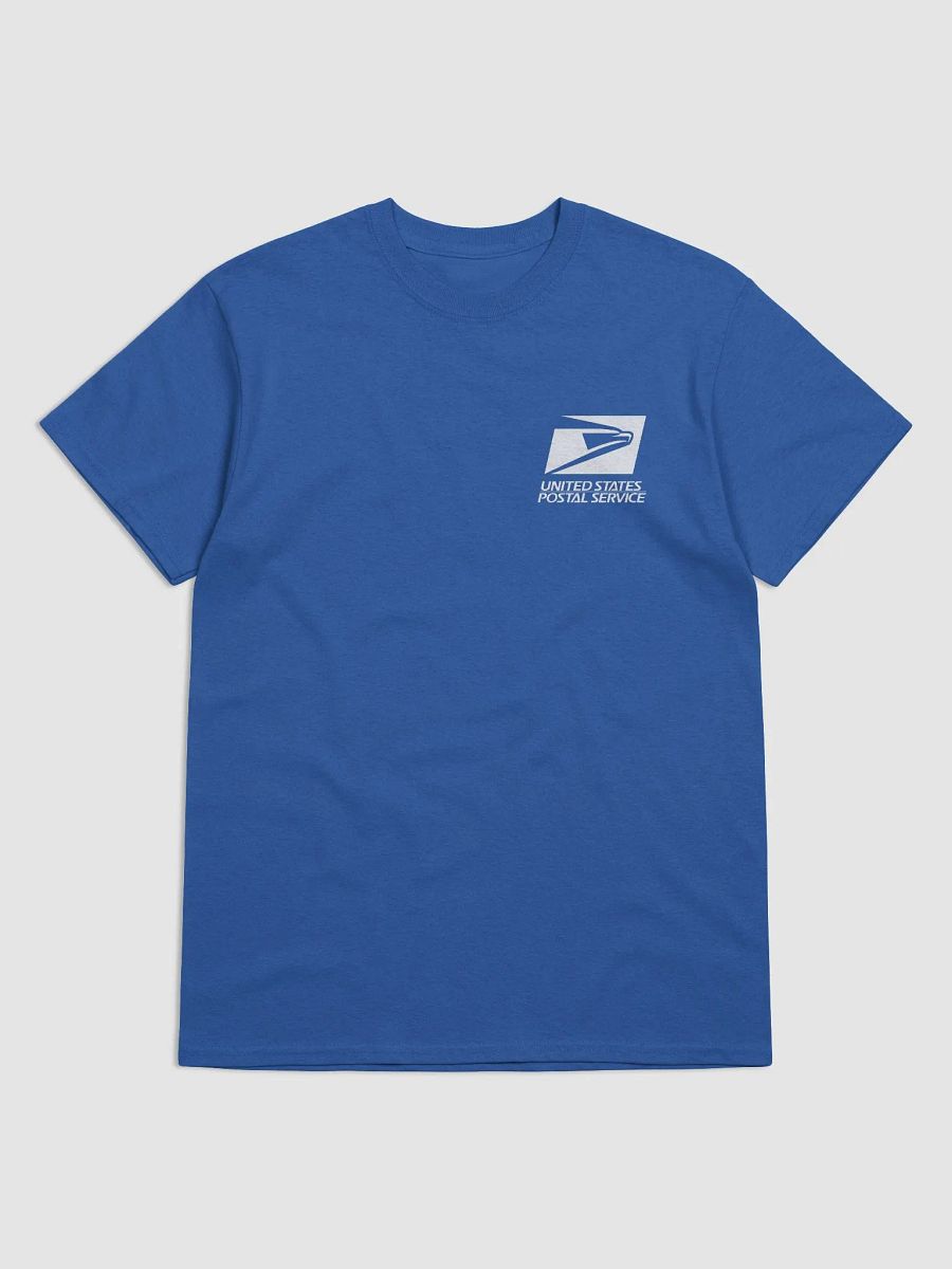 Delivery Logo Tee product image (1)