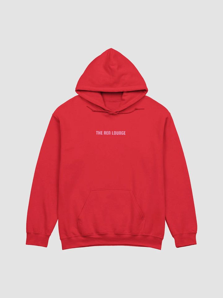 lovely heart hoodie product image (2)