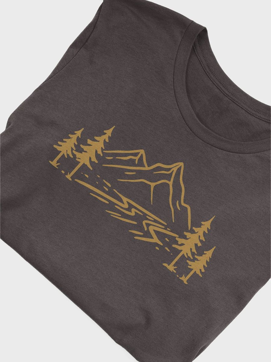 Mountain River - Golden Edition product image (5)