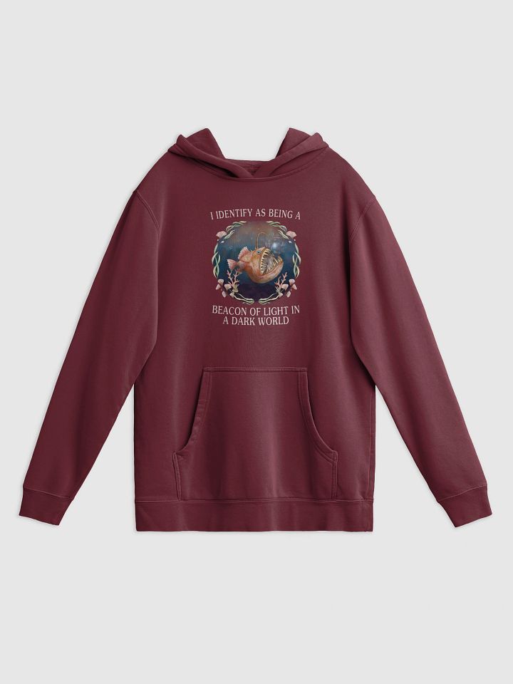 Beacon of Light - Hoodie product image (3)