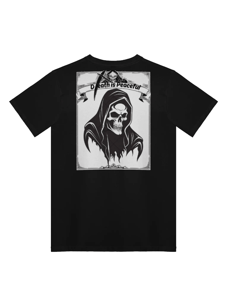 Eternal Rose Unisex Premium Tee product image (4)