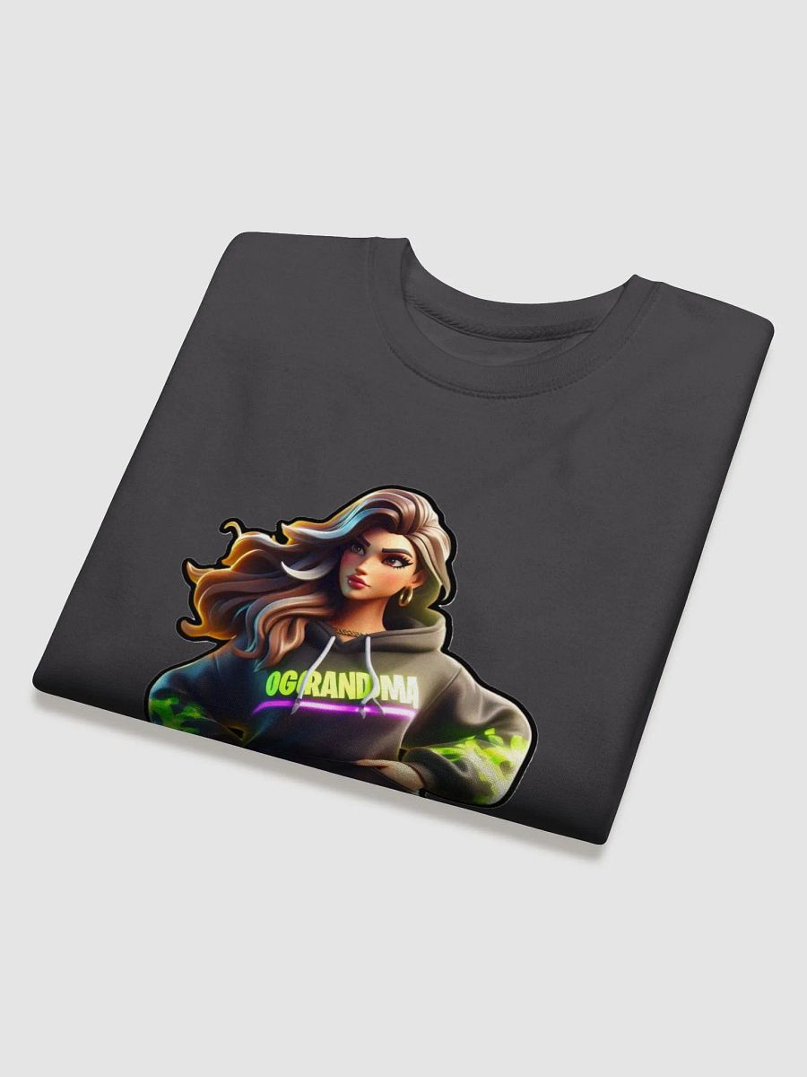 OG GRANDMA SWEATSHIRT product image (14)