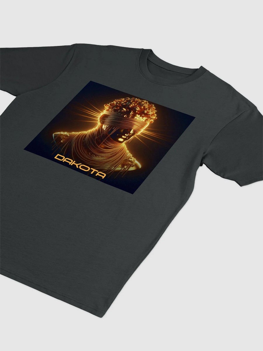 Dakota Cotton Heritage Men's T-Shirt product image (2)