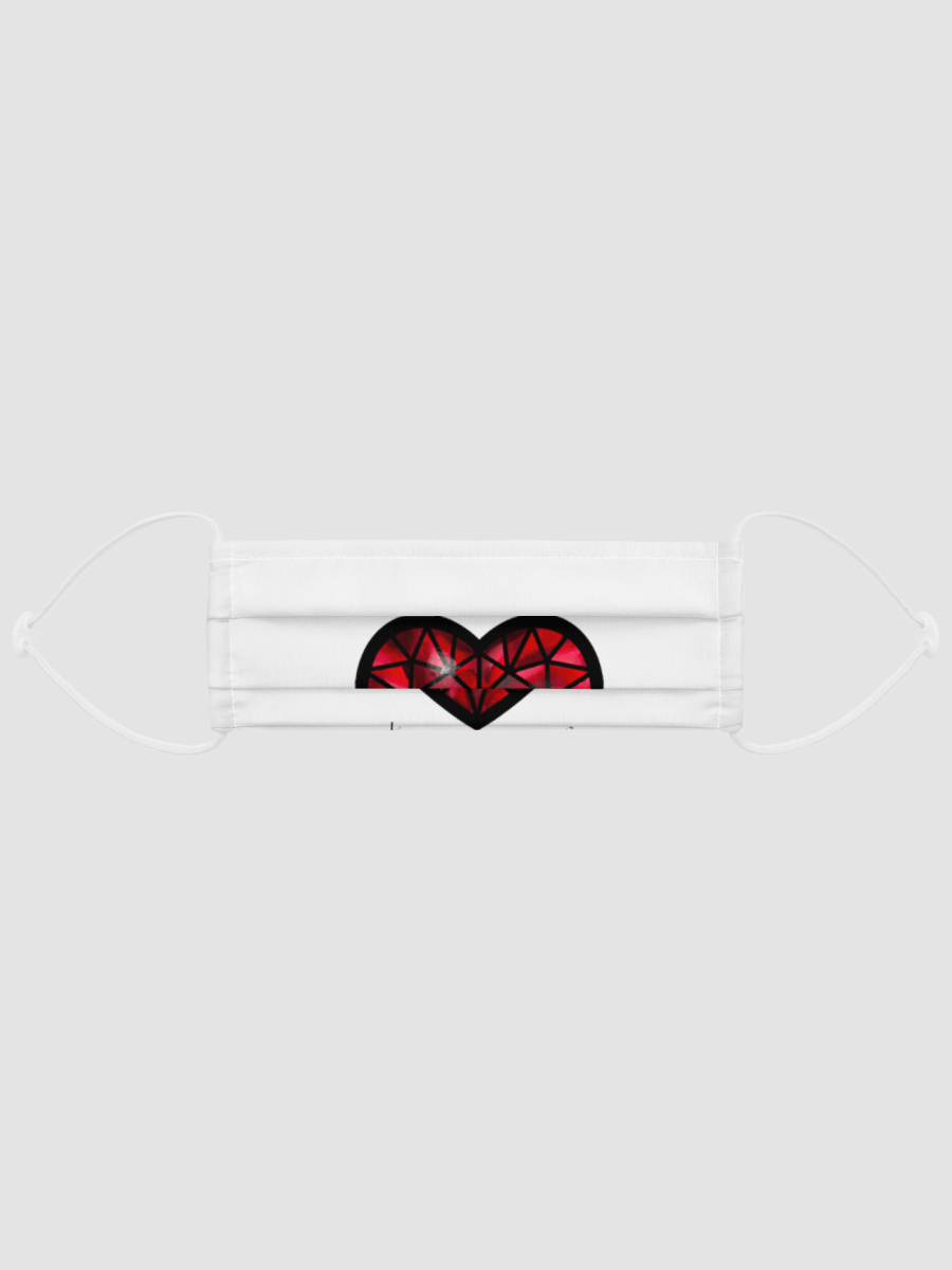 [kyburg60] All-Over Print Premium Face Mask AOP AOP650 - 3 product image (4)