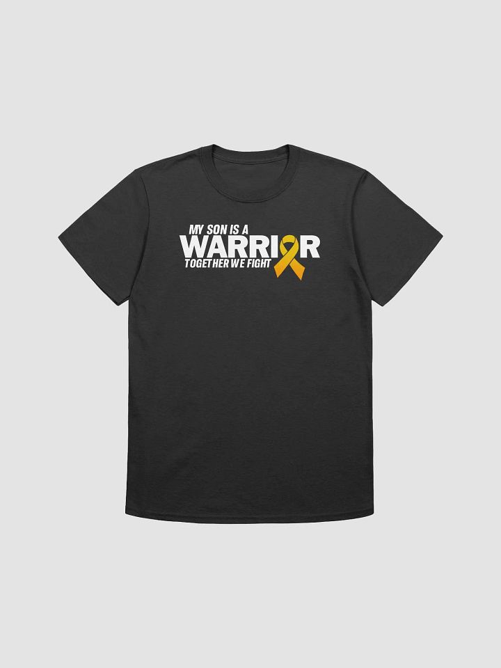Cancer Battle Warrior (Son) product image (1)