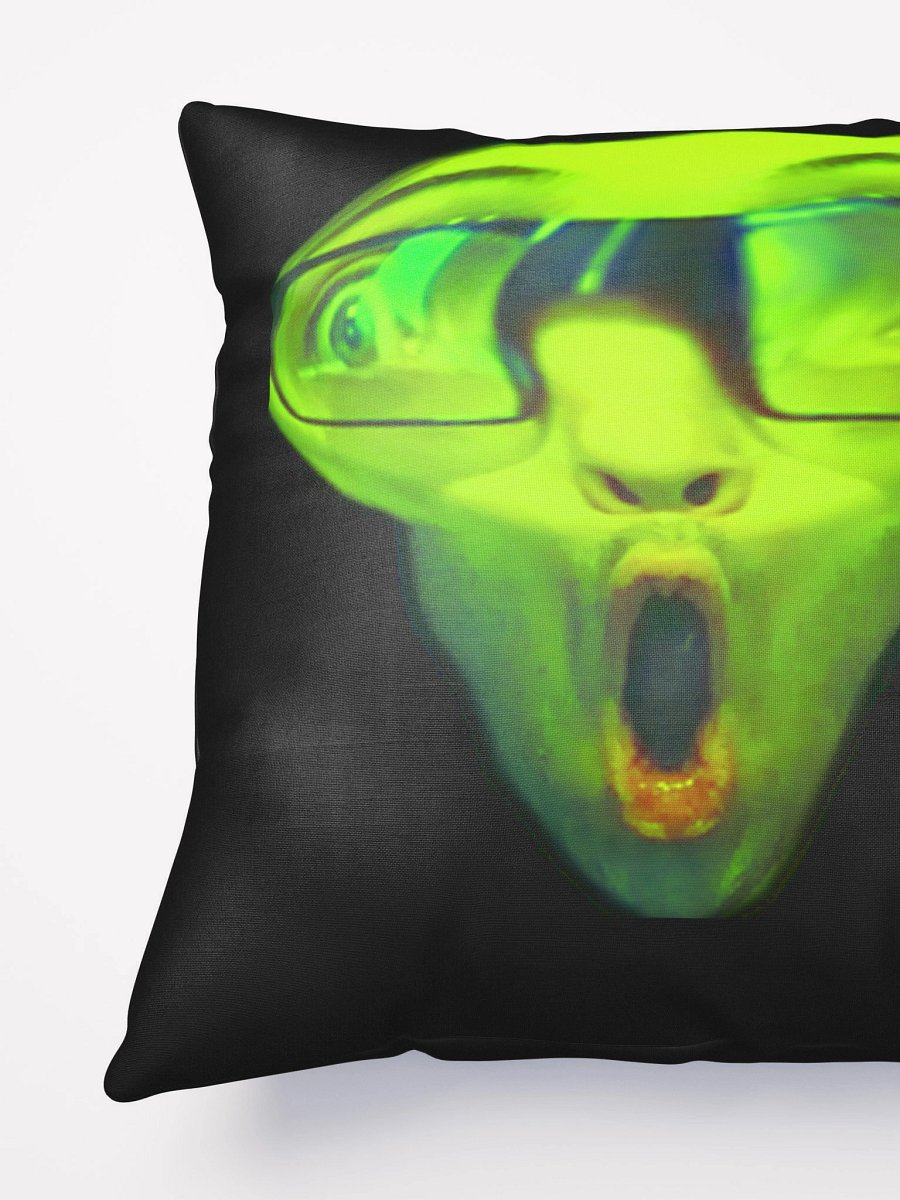 marcALIEN Pillow product image (4)