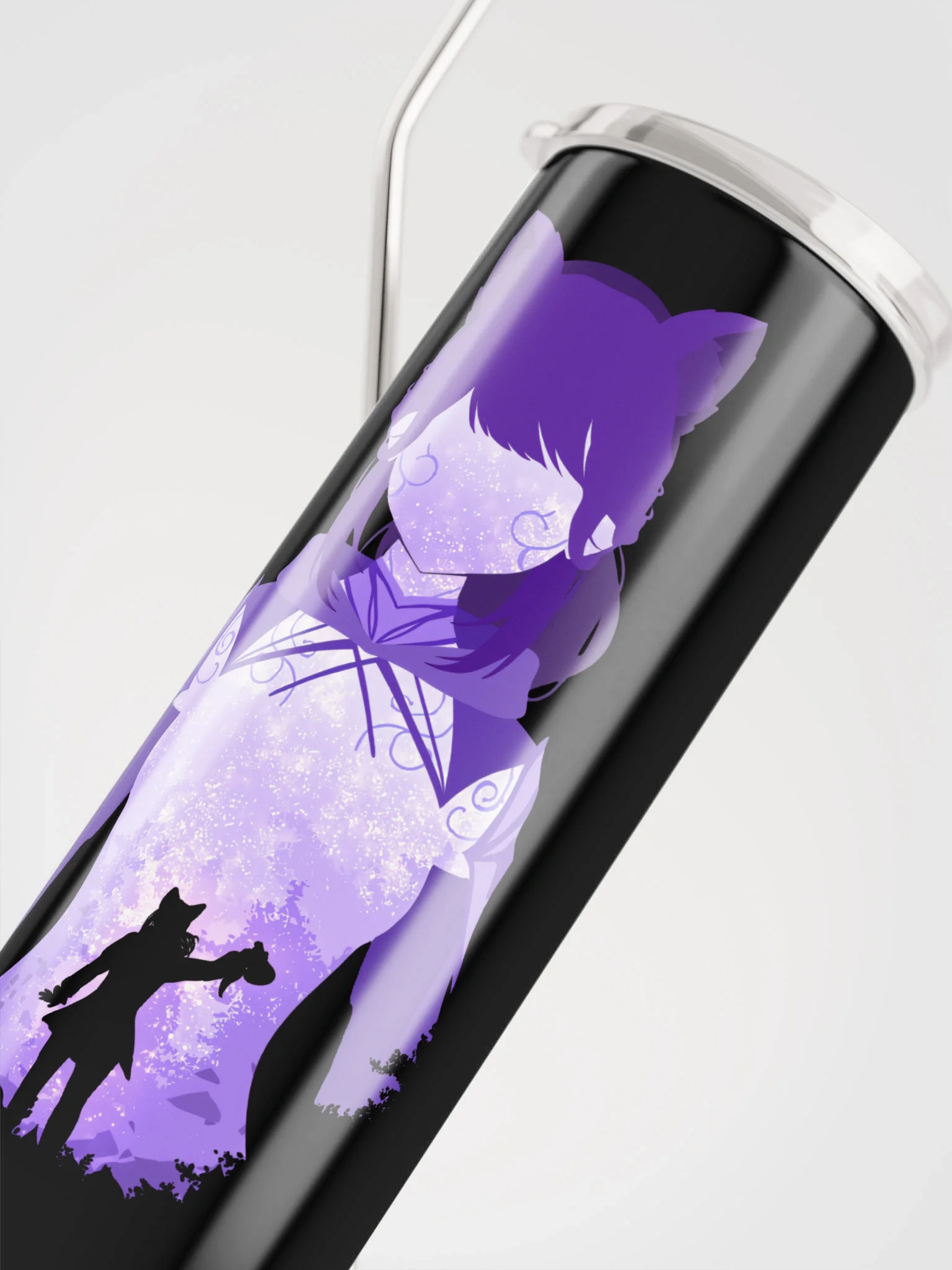 Kai Silhouette Tumbler product image (4)