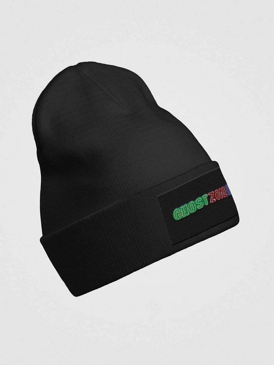 GHOSTZONECREW beanie product image (4)